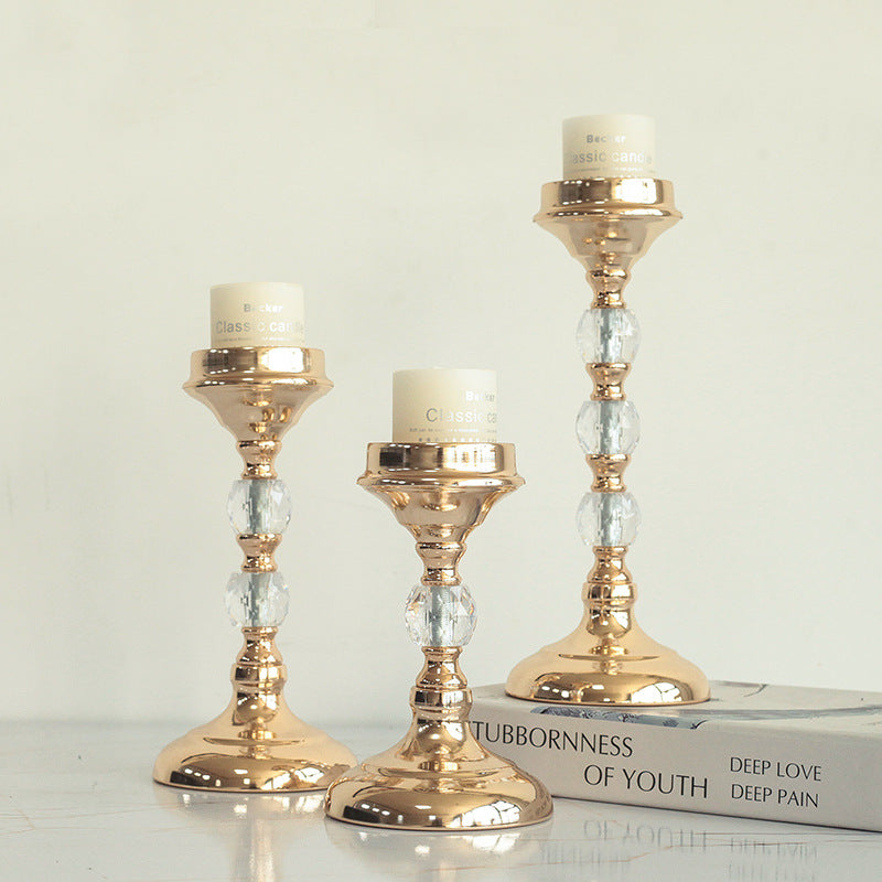 Candle Holders
