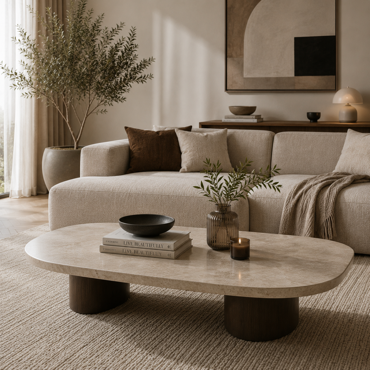 Coffee Tables