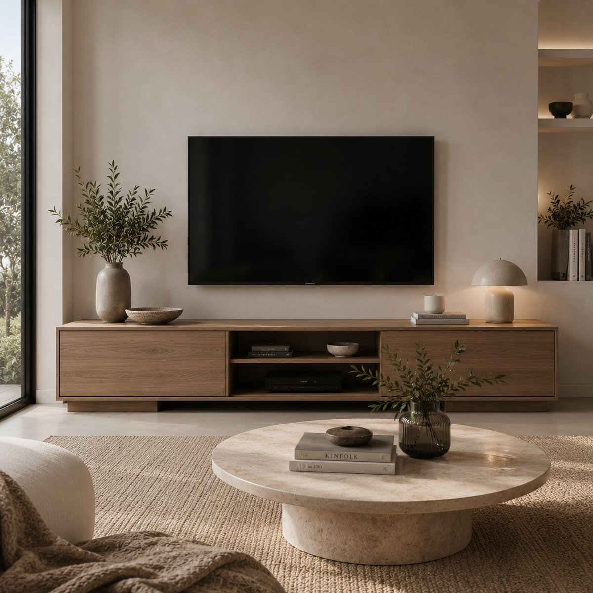 TV Units
