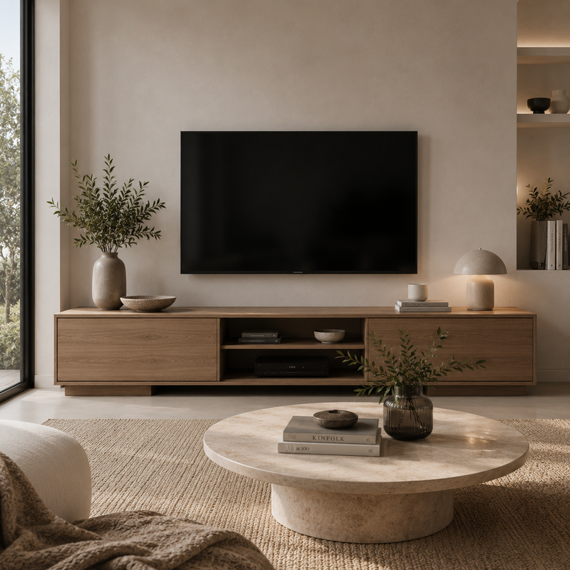 TV Units