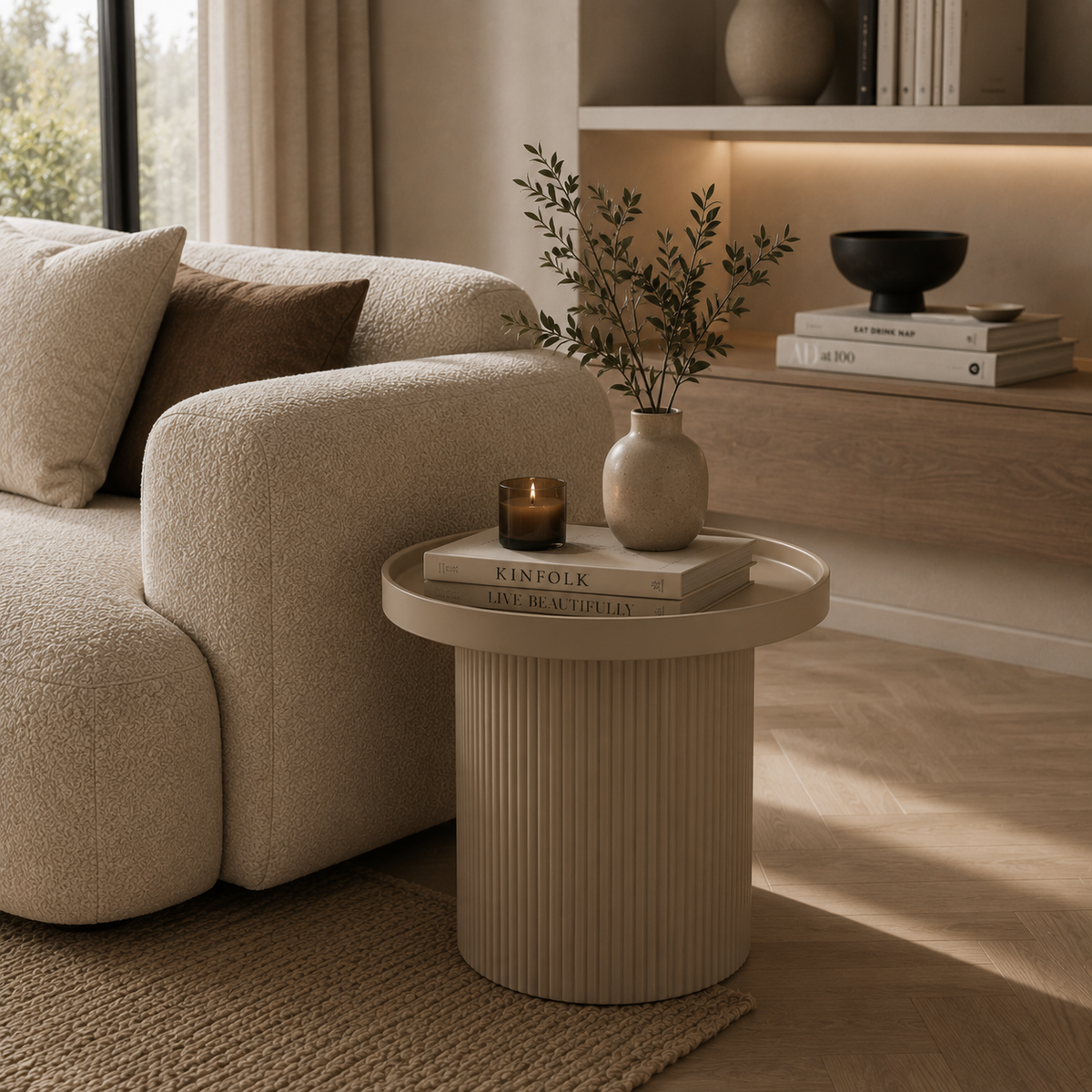 Side Tables