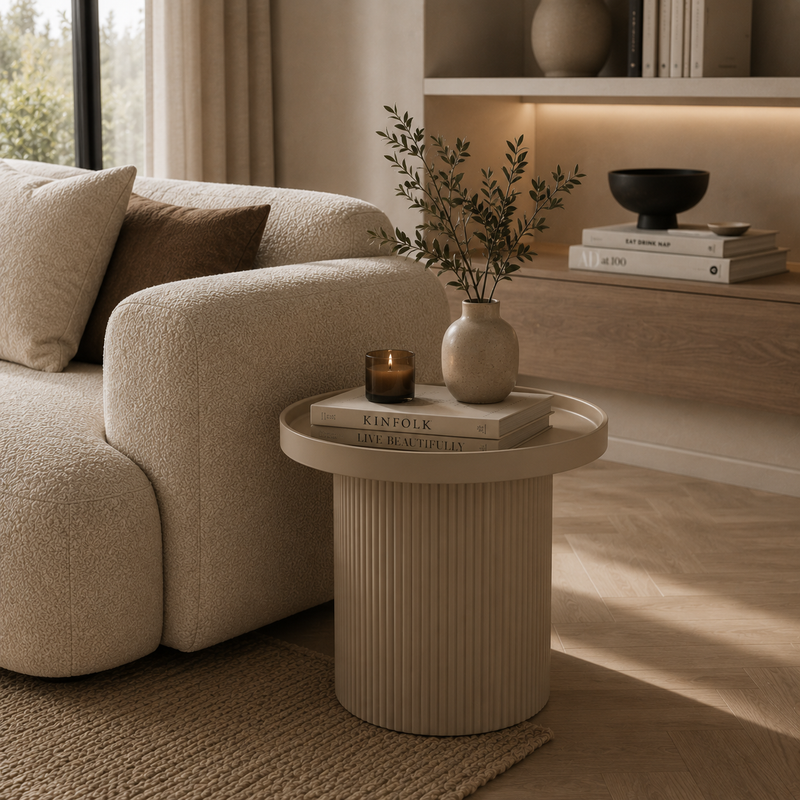 Side Tables