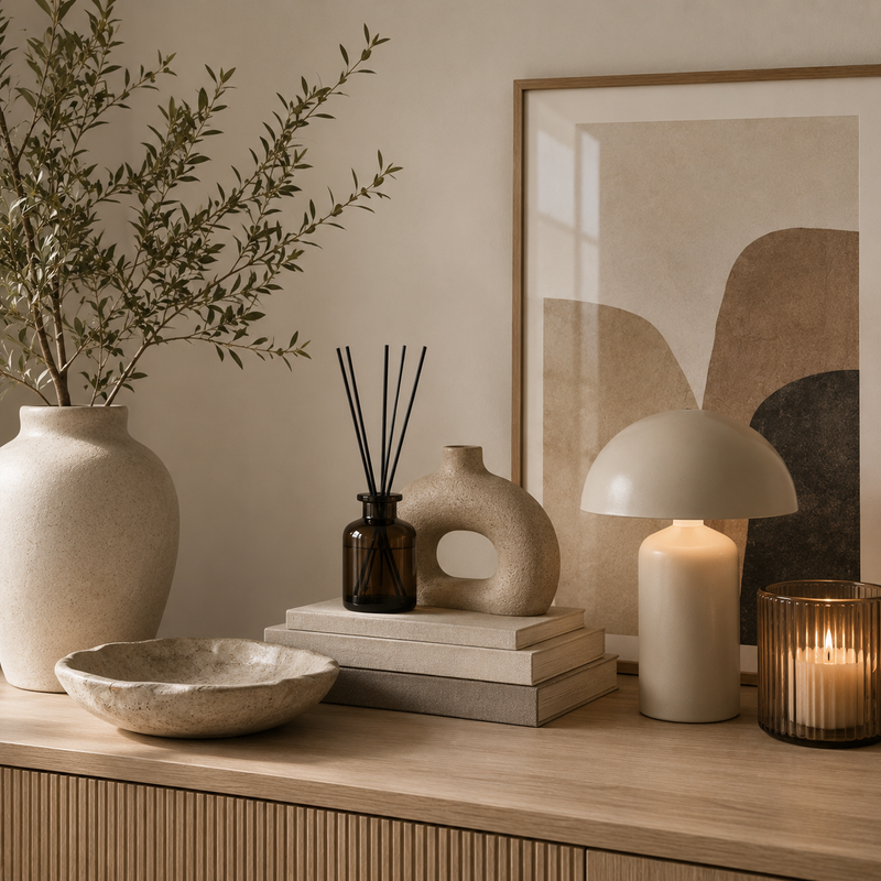 Home Décor