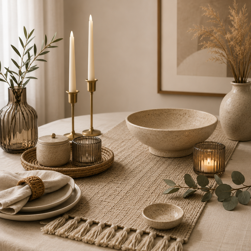 Dining Accessories