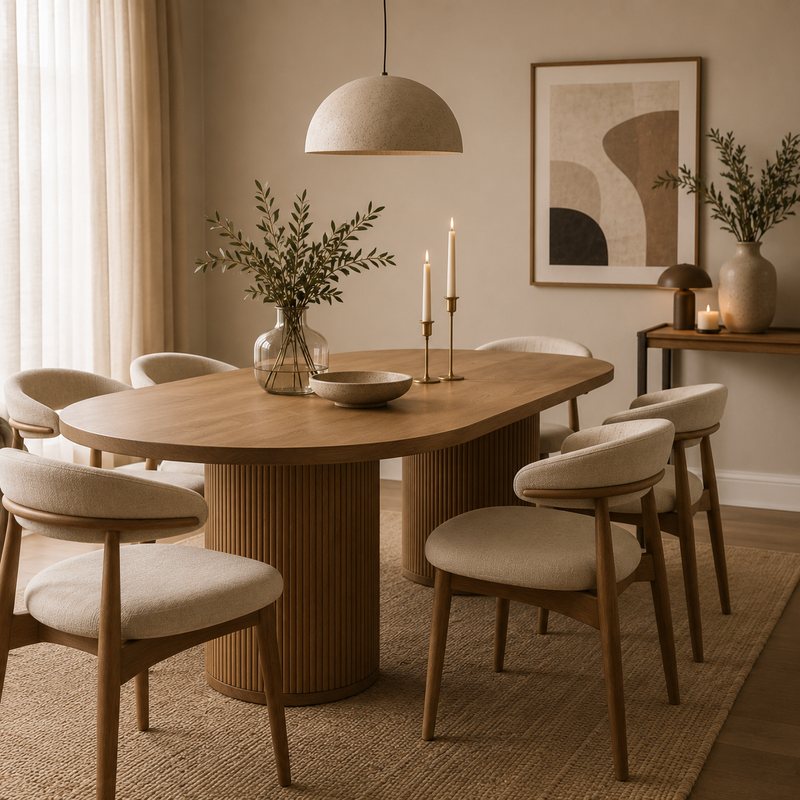Dining Tables