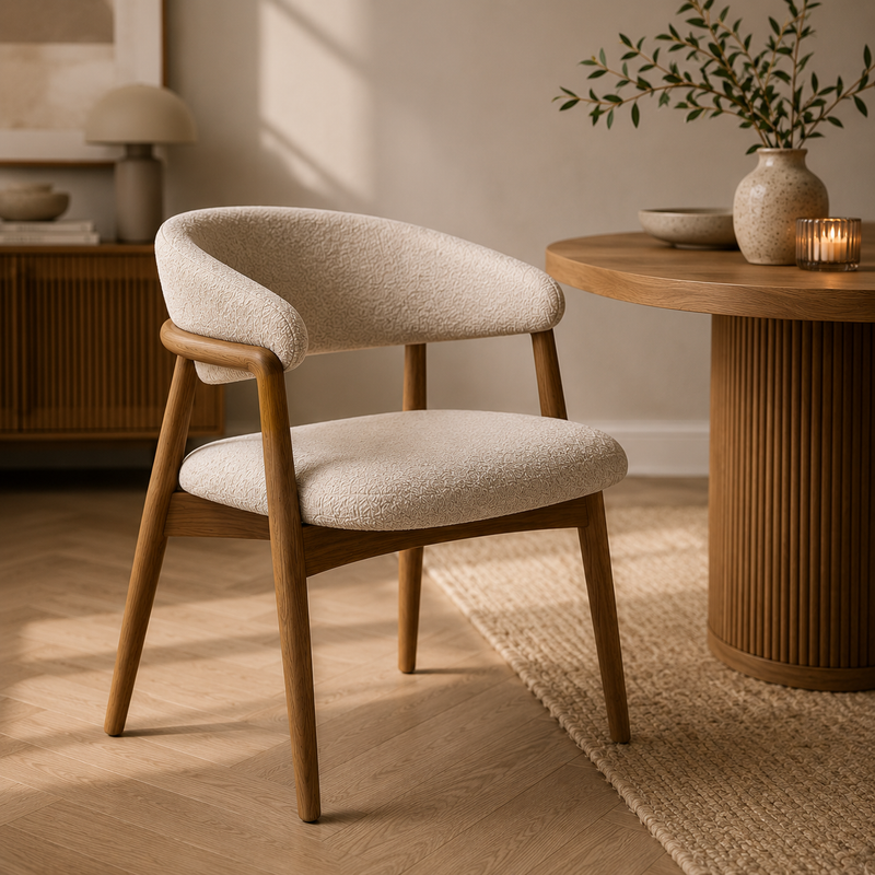 Dining Chairs