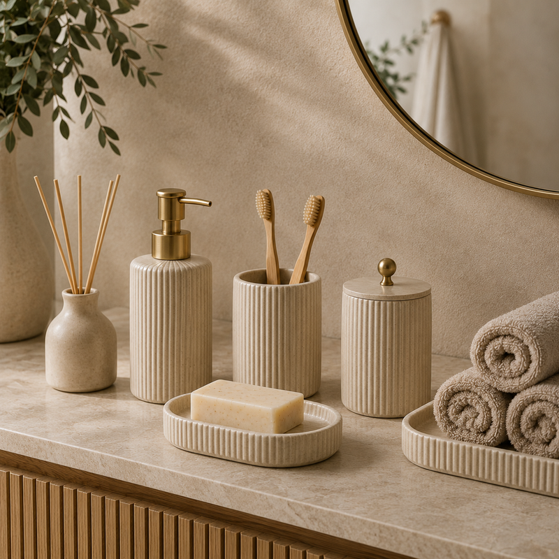 Bathroom Accessories