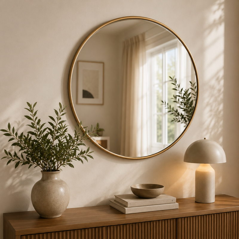 Mirrors