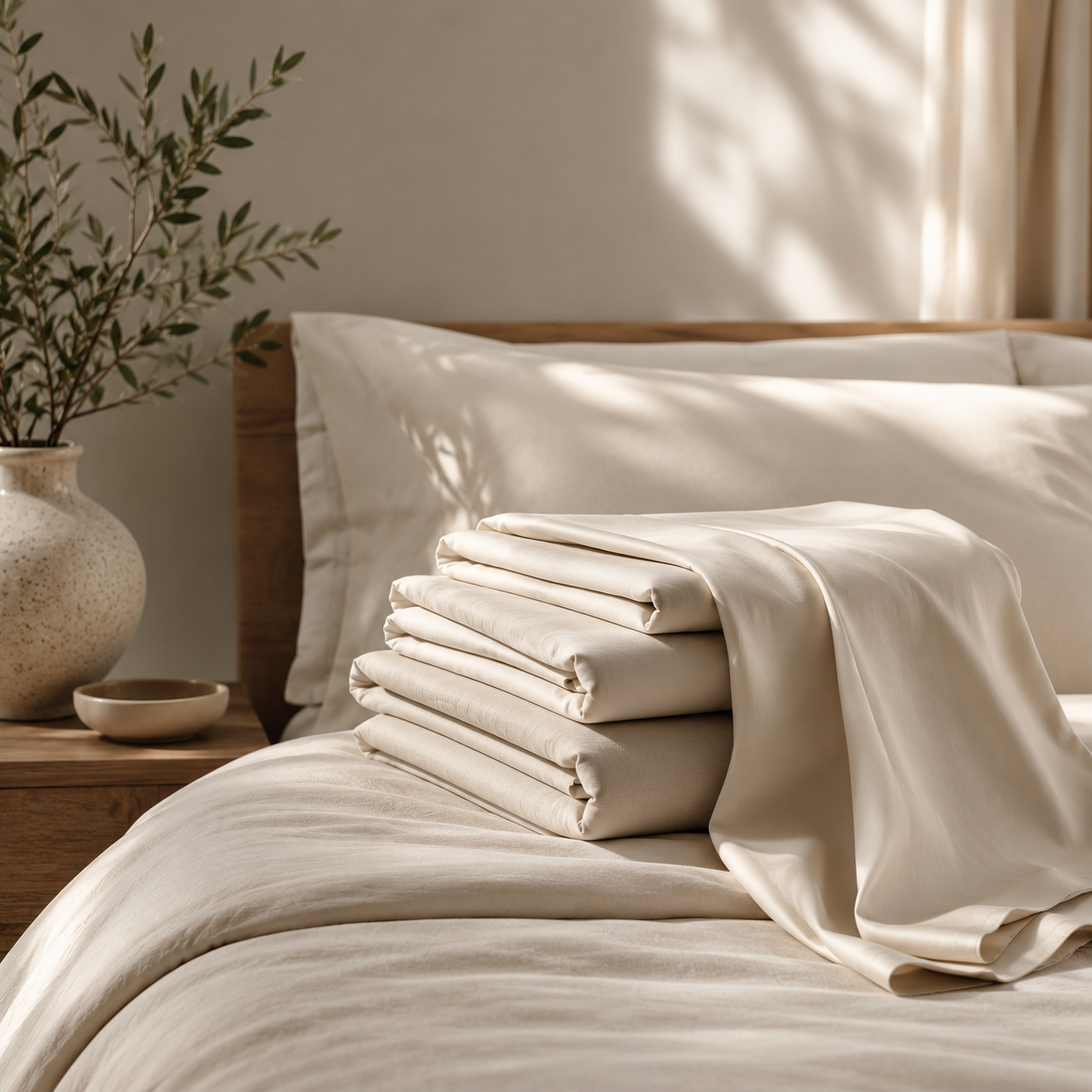 Bedroom Linen
