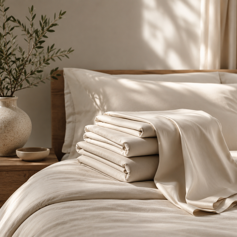 Bedroom Linen