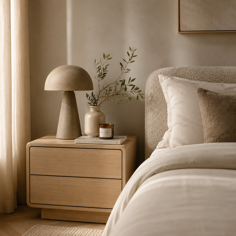 Bedside Tables