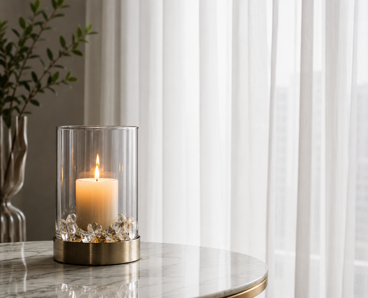 Candle Holders