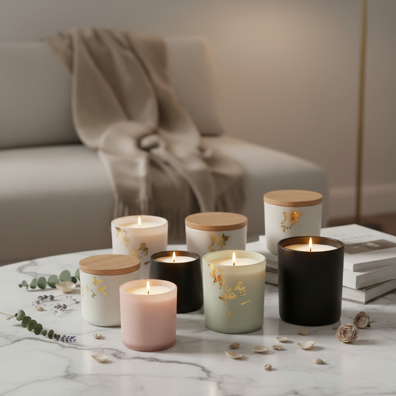 Candles