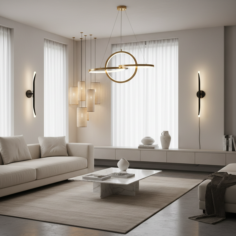 Lighting