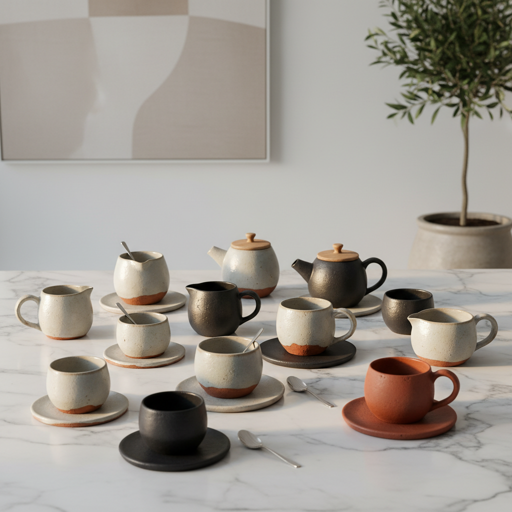 Cups
