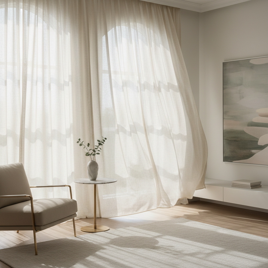 Curtains